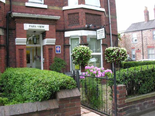 Park View Guest House Image 1
