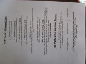 Wentworth Arms Image 2