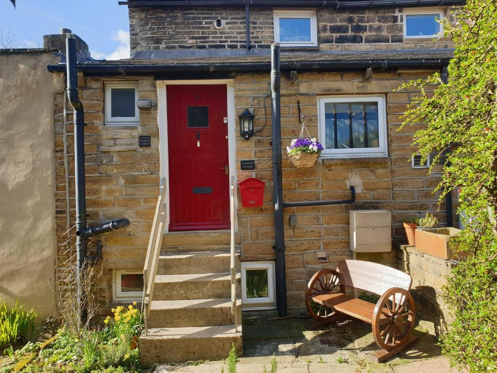 Crosland Cottage Image 3
