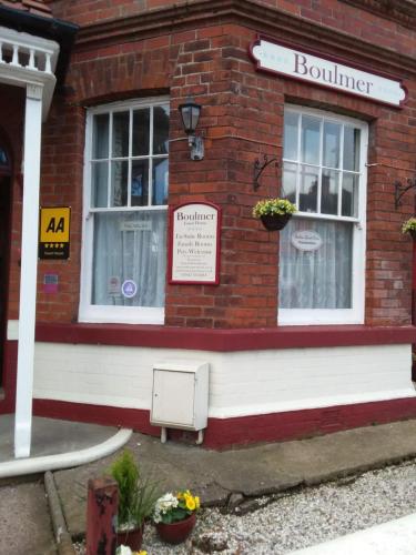 Boulmer Guest House Image 2
