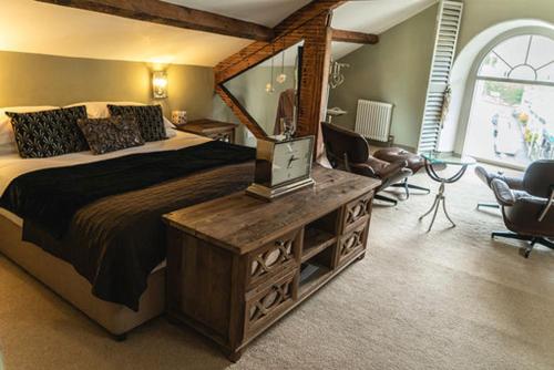 The Coach House Skipton Image 1
