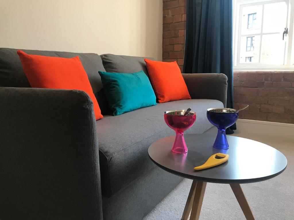 That cool little apartment you were looking for Image 1
