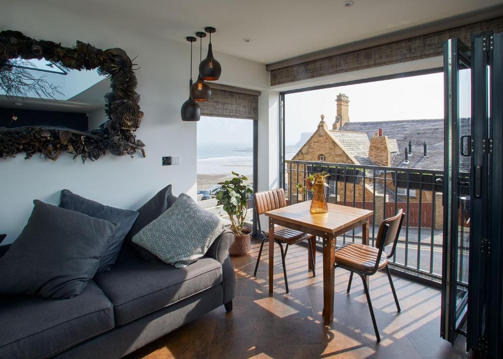 Host & Stay - The Nook Cottage Image 3