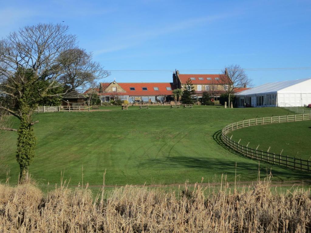 The Stables at Crossbutts Image 3
