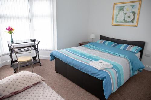 Alphalink Apartment Image 1
