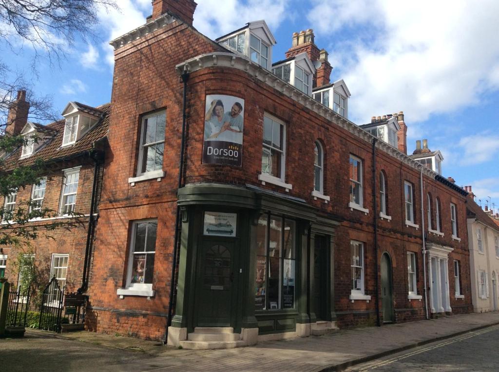 Highgate, Beverley/Hull Image 3