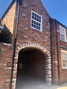 The Lodgings Image 1