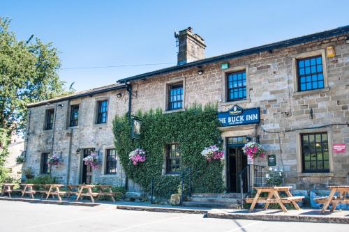 The Buck Inn Image 1