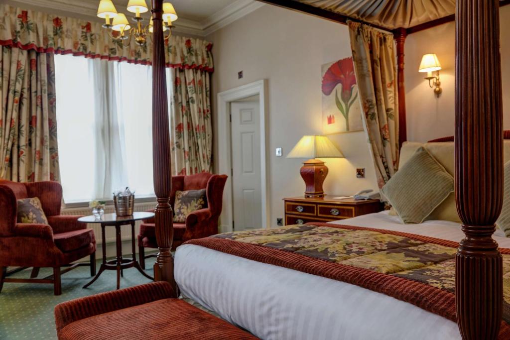 The Midland Hotel, Sure Hotel Collection by Best Western Image 1