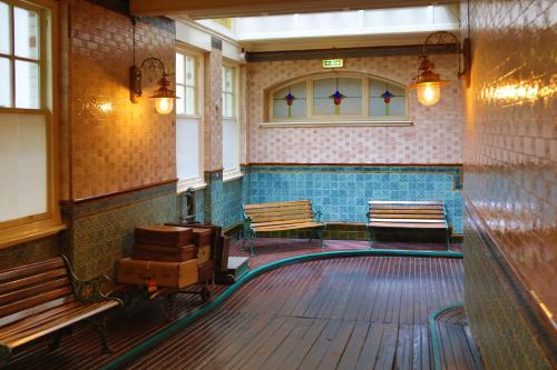 The Midland Hotel, Sure Hotel Collection by Best Western Image 2