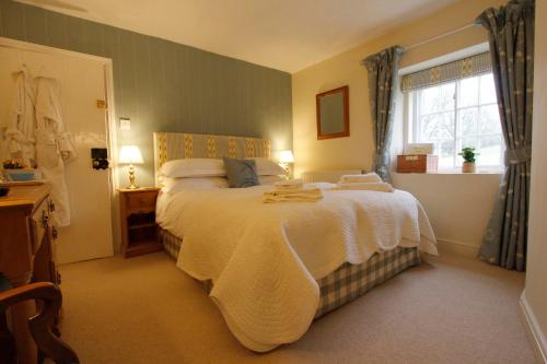 Firs Farm B&B Image 1