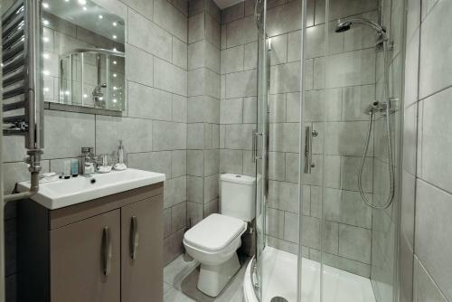 Halifax House, Studio Apartment 213 Image 4
