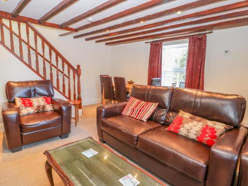 Dove Cottage Image 3