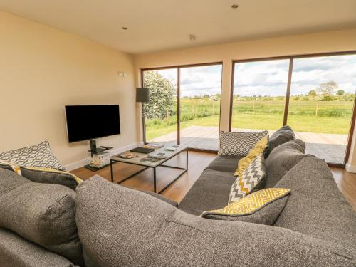 Rose Lodge Image 3