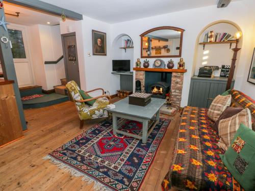 Sandgate Cottage Image 1