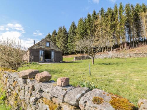 Thompson Rigg Barn Image 1