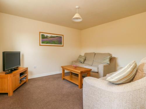 The Cottage at Manor Farm Image 1