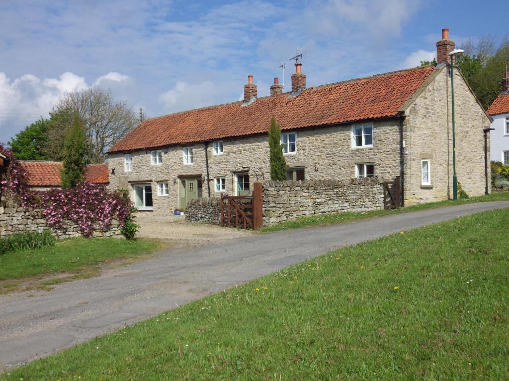Pond Farm Image 1