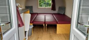 Glamping - York Holiday & Cycle Stop Image 2