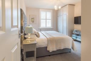 The View by Harrogate Serviced Apartments Image 2