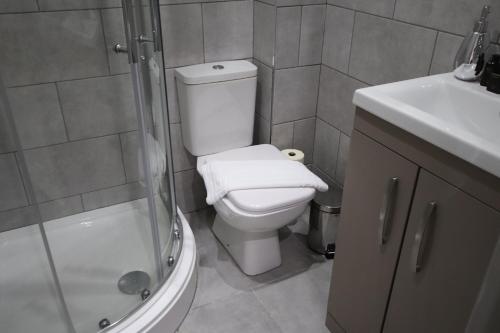 Halifax House, Studio Apartment 213 Image 9