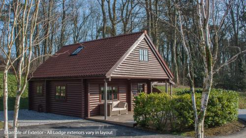 High Oaks Grange - Glamping Image 4