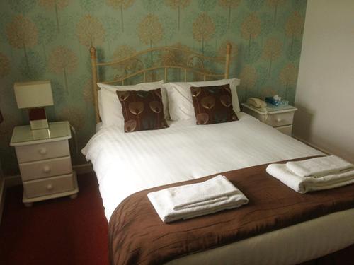 Beverley Inn & Hotel Image 1