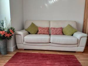 Almanna, Central York, only 6 minutes walk to York Minster Image 1