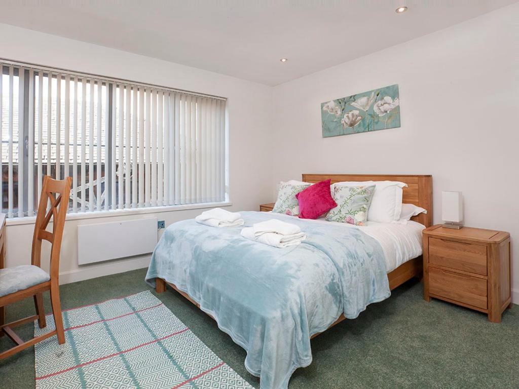 Almanna, Central York, only 6 minutes walk to York Minster Image 2