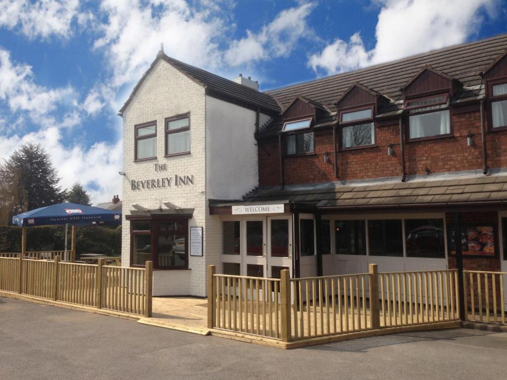 Beverley Inn & Hotel Image 2