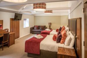 Hellaby Hall Hotel; BW Signature Collection Image 2