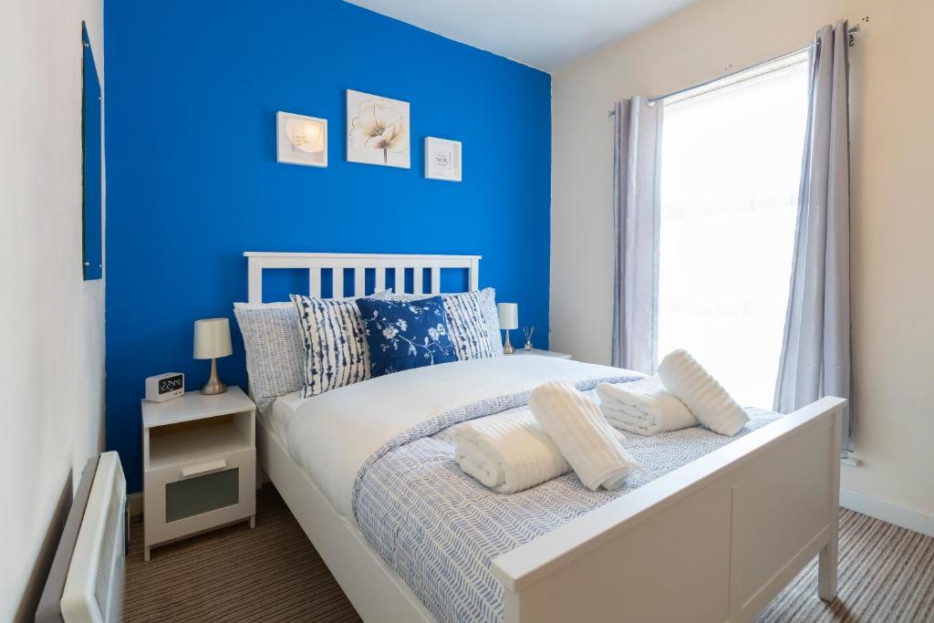 The Point Apartment, Leeds City Center Image 3