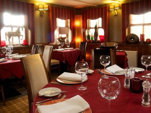 The Blue Bell Inn Image 1
