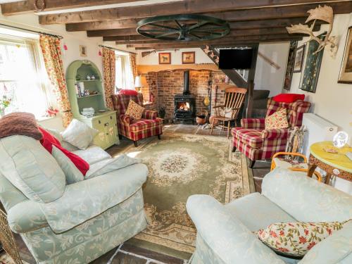 Old Stables Cottage Image 3