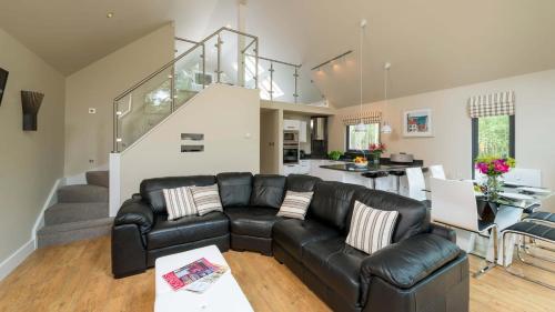 Bracken Howe Lodge Image 3