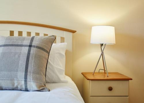 Host & Stay - The Holt Apartment Image 1