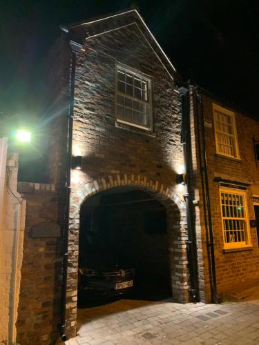 The Lodgings Image 2