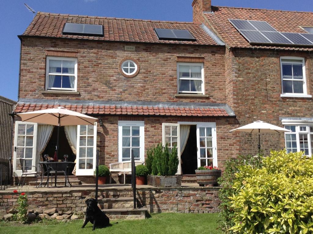 Hazelwood Farm B&B Image 3