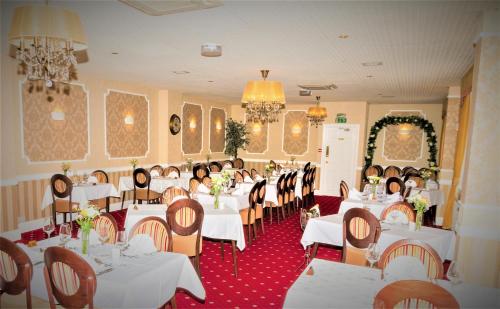 Kingston Theatre Hotel Image 1