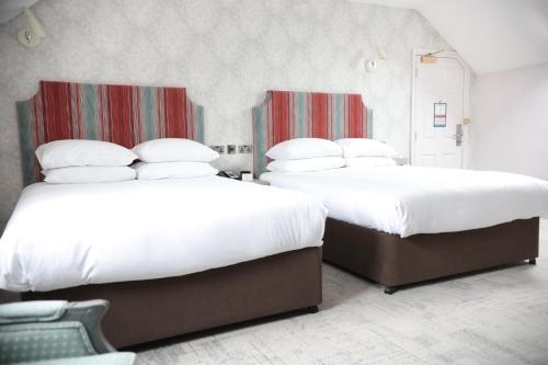 DoubleTree by Hilton York Image 1