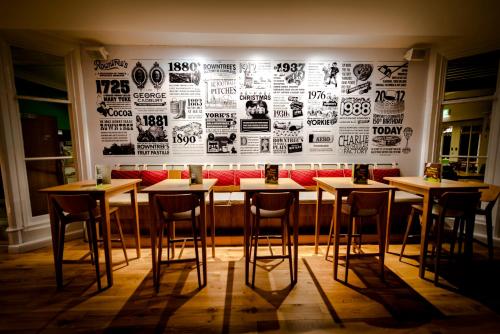 YHA York Image 2