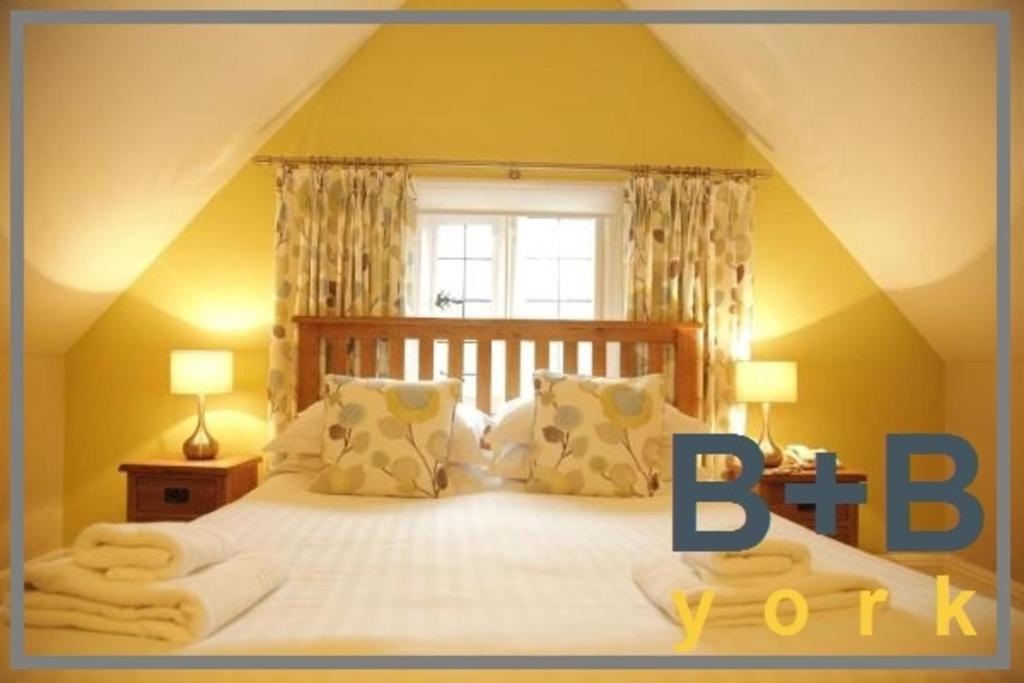 B+B York Image 1