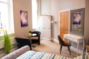 Bessemer House Apartments Image 1