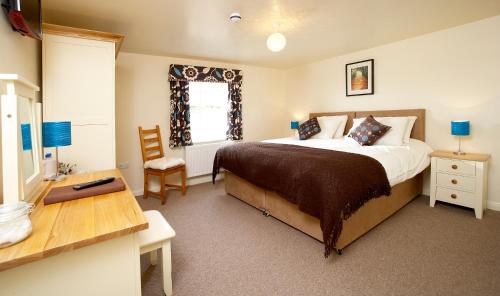 Highfield Farm Image 2