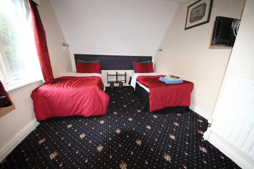 Avalon Guest House Image 3