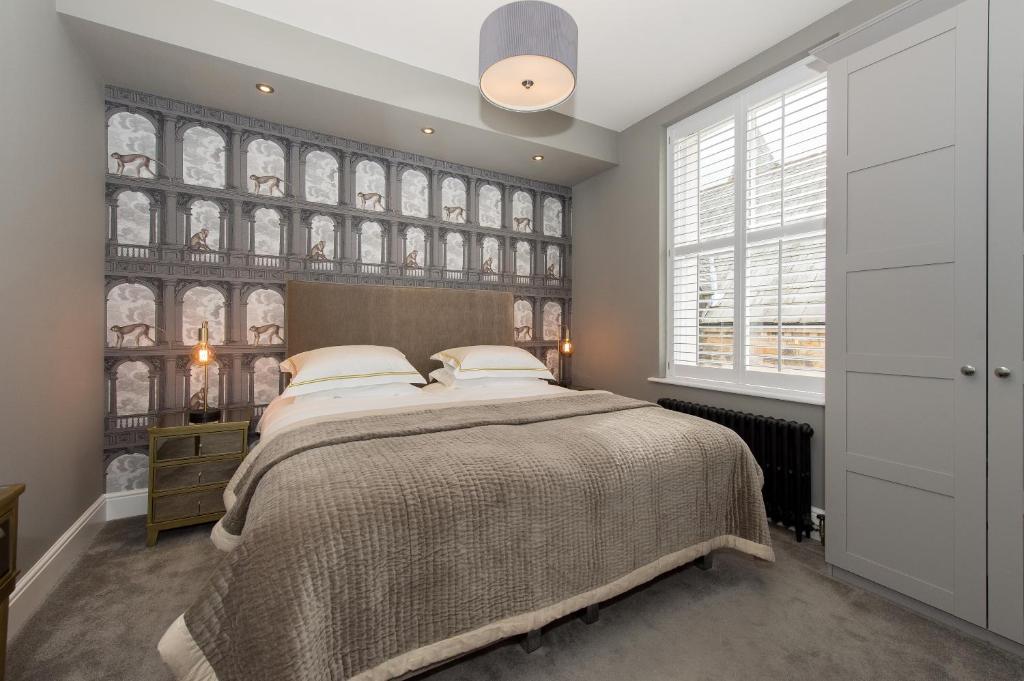Belford by Harrogate Serviced Apartments Image 3