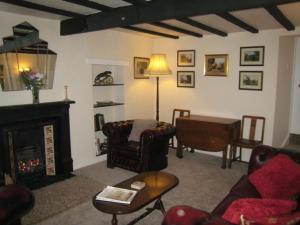 Lark Cottage Image 3