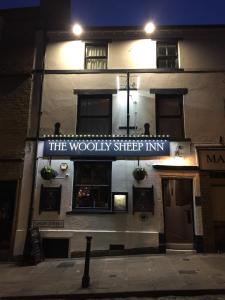 The Woolly Sheep Inn Image 3