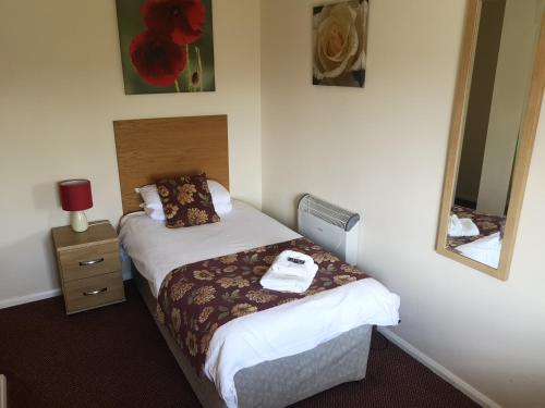 Ferns Hotel/Palms Leisure Image 2