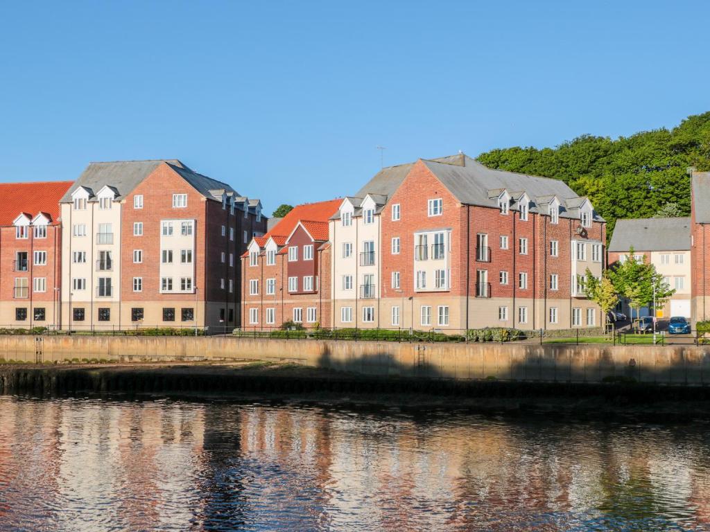 Quayside Haven Image 2